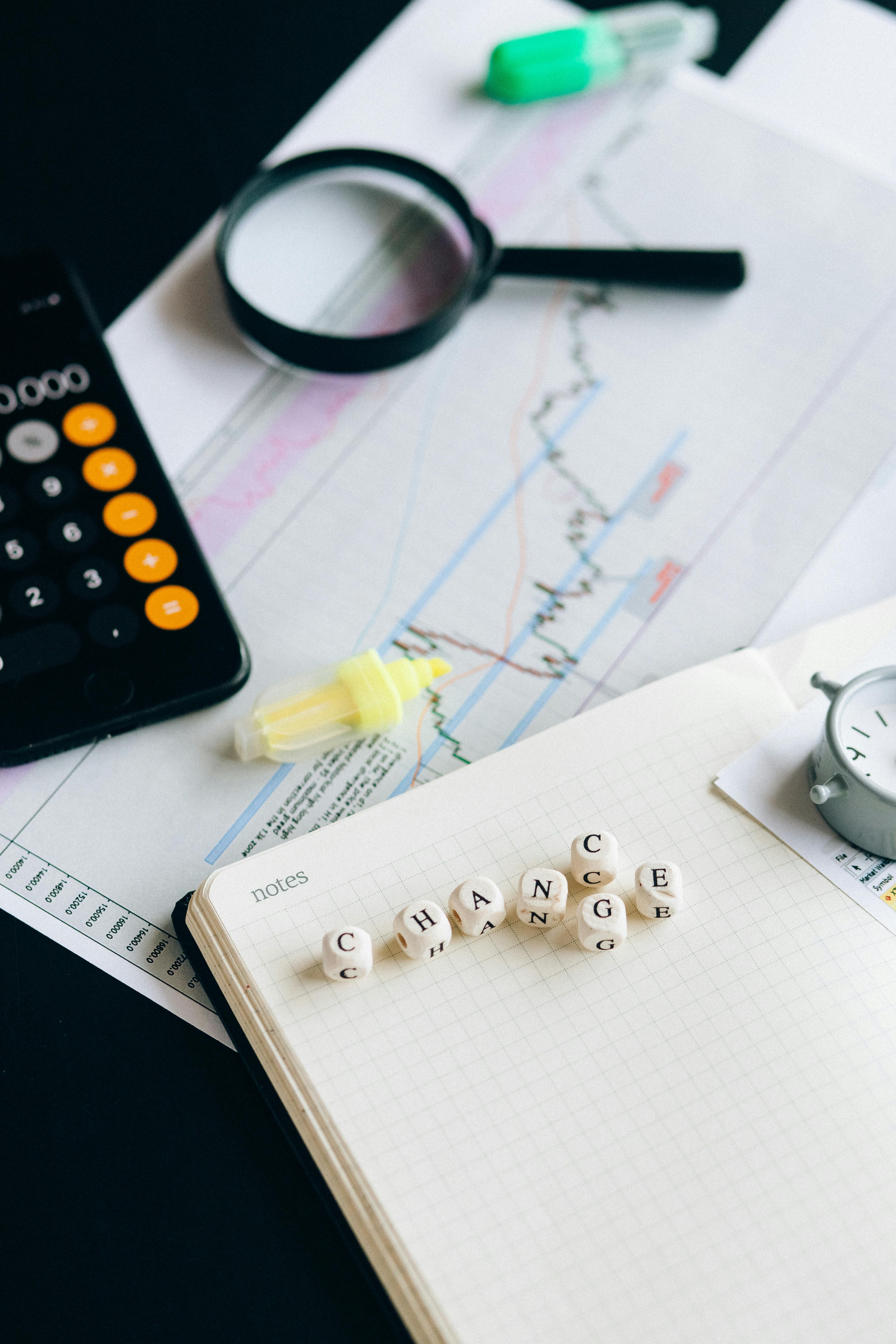 Business professional